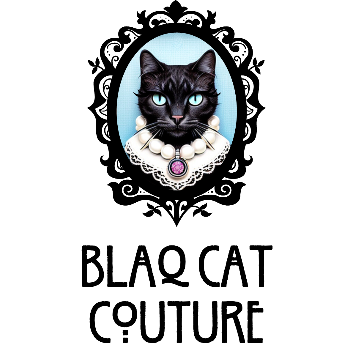 Blaq Cat Couture